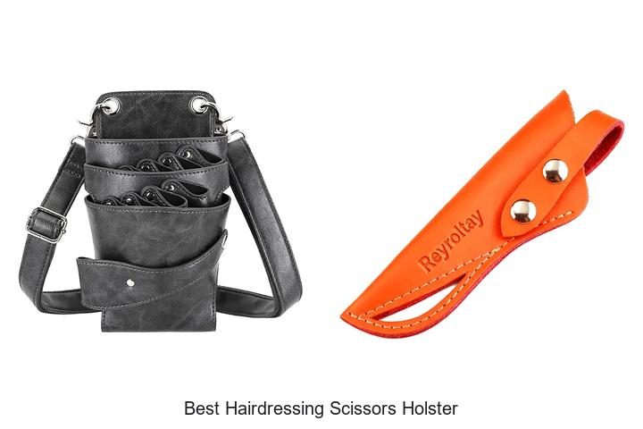 Top 12 Best Hairdressing Scissors Holster You Can’t Miss
