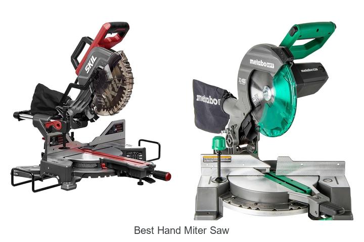 Top 12 Best Hand Miter Saw That Will Blow Your Mind
