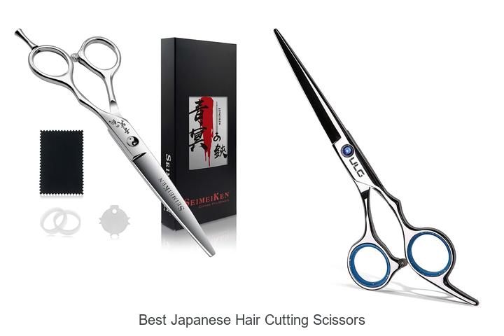 Top 12 Best Japanese Hair Cutting Scissors You Need Now
