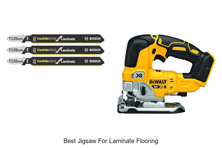 Top 12 Best Jigsaw For Laminate Flooring You Can’t Miss!