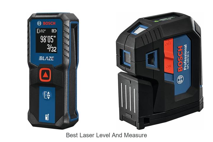 Top 12 Best Laser Level and Measure Tools You Need Now