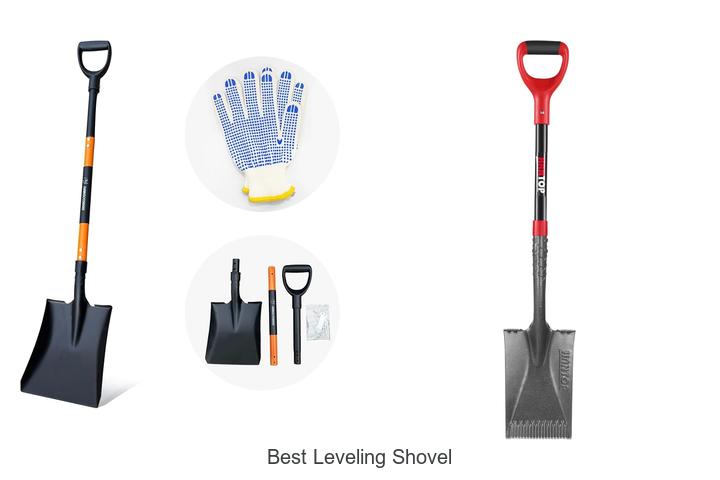 Top 12 Best Leveling Shovel Hacks You Can’t Miss Today
