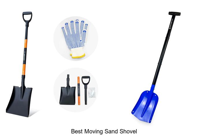 Top 12 Best Moving Sand Shovel Hacks You Can’t Miss!