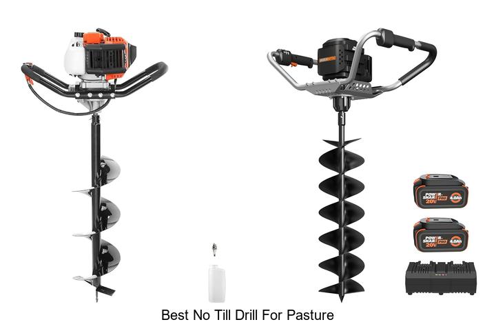 Top 12 Best No Till Drill For Pasture That Will Boost Yield!