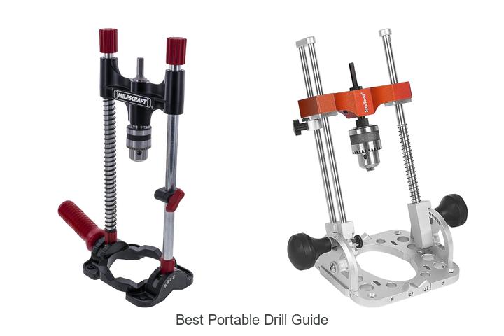 Top 12 Best Portable Drill Guide That Will Boost Your DIY Game