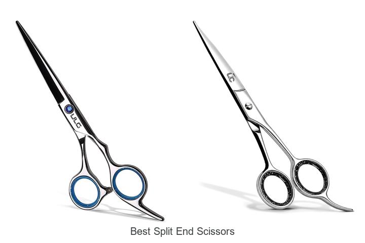 Top 12 Best Split End Scissors You Can’t Miss Today